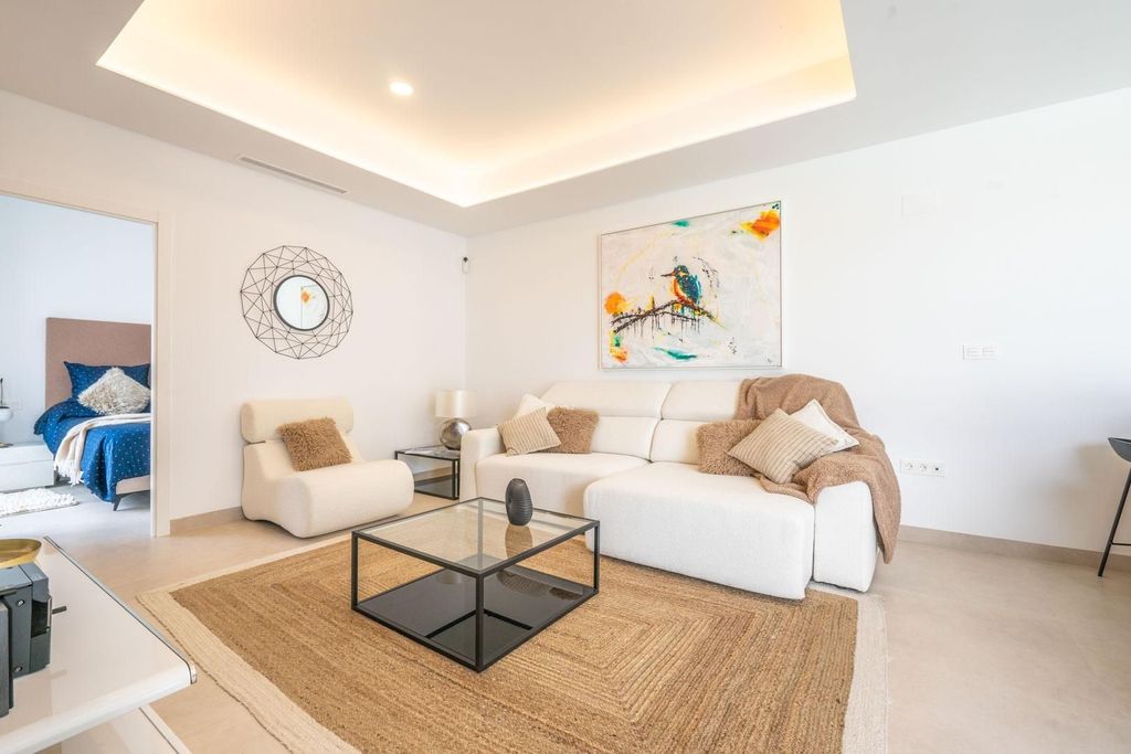 Luxury House for sale in Torre-Pacheco, 415 950 €, Photo 5