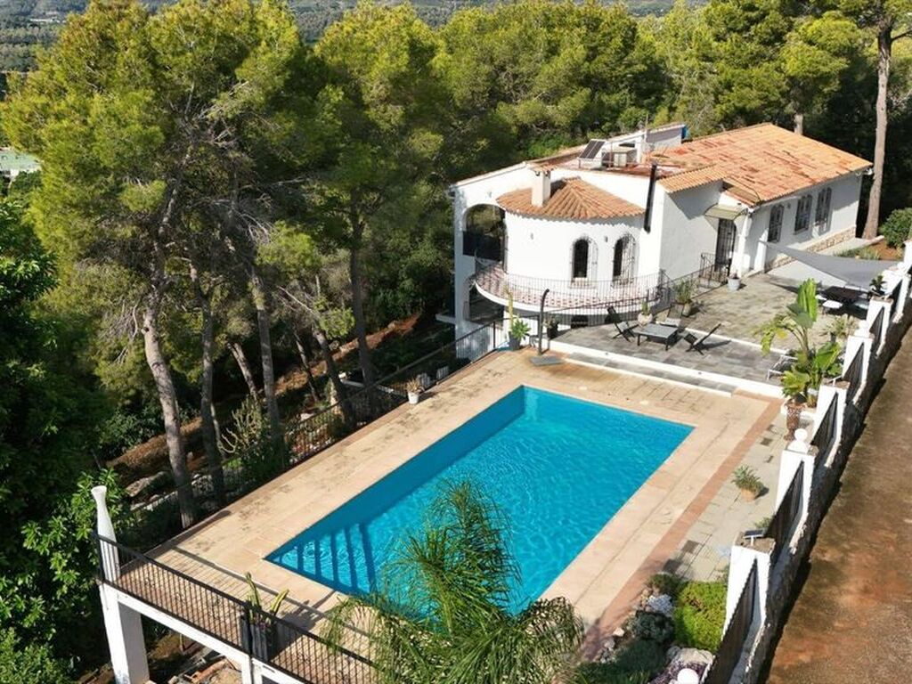 Maison de luxe à vendre à Palma de Gandía, 870 000 €, Photo 5