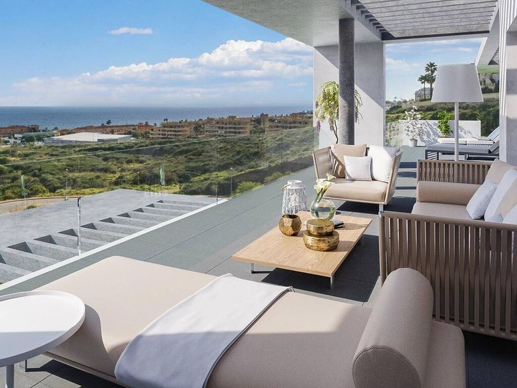 Luxury Apartment for sale in Mijas, 550 000 €, Photo 5