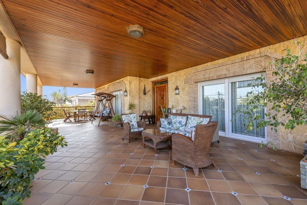Maison de luxe à vendre à Torrevieja, 1 000 000 €, Photo 6