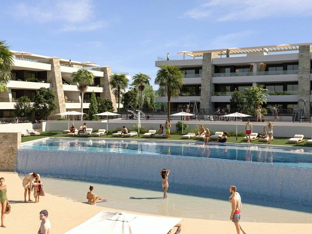 Luxury Apartment for sale in Monforte Del Cid, 450 000 €, Photo 6