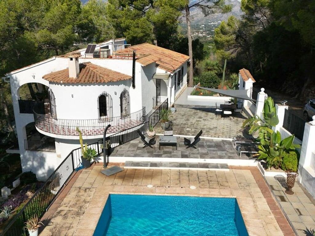 Maison de luxe à vendre à Palma de Gandía, 870 000 €, Photo 6