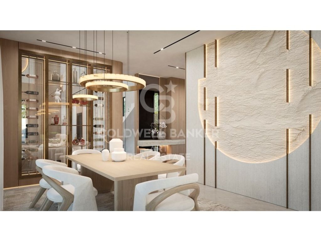 Maison de luxe à vendre à Marbella, 4 290 000 €, Photo 6