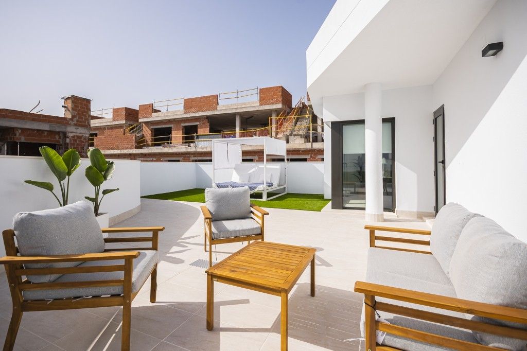 Maison de luxe à vendre à Torrevieja, 539 000 €, Photo 6