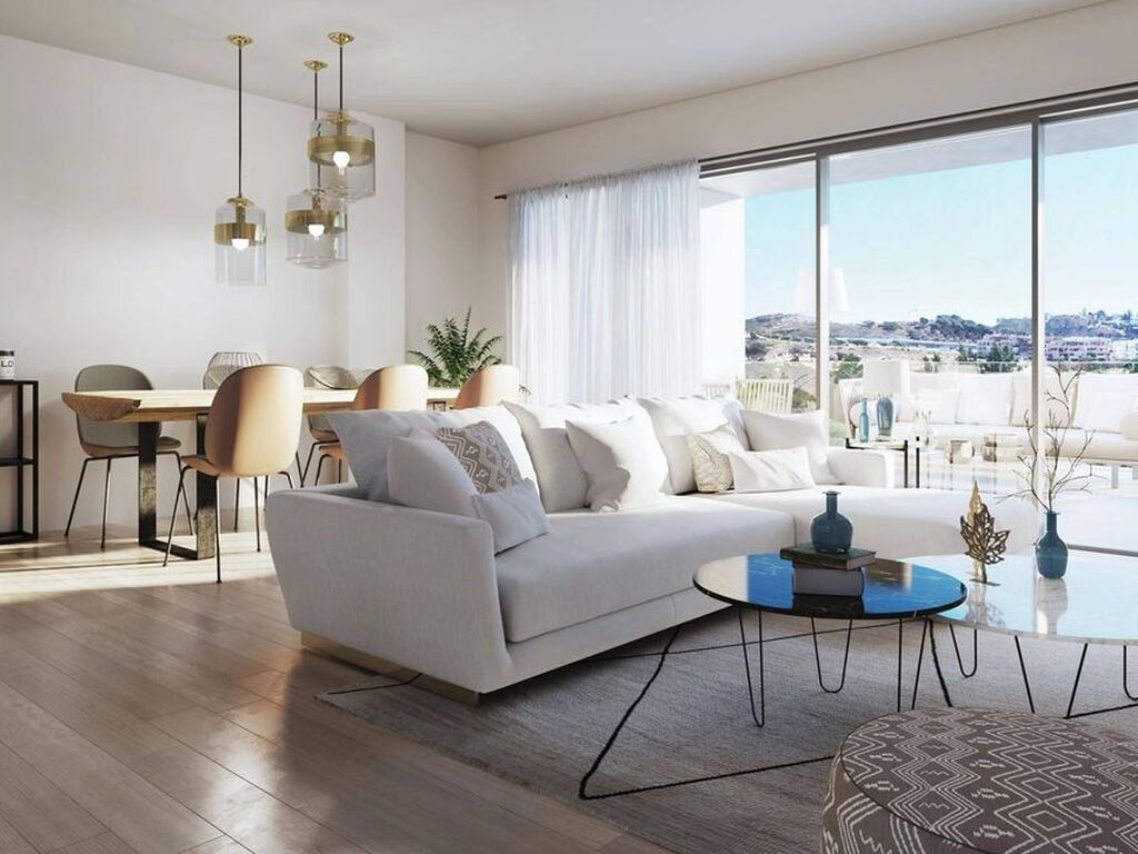 Luxury Apartment for sale in Mijas, 550 000 €, Photo 6