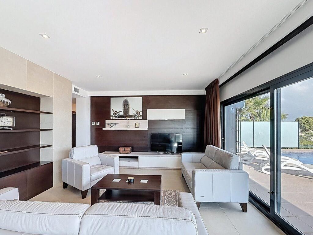 Luxury House for sale in Benitachell, 1 499 000 €, Photo 7