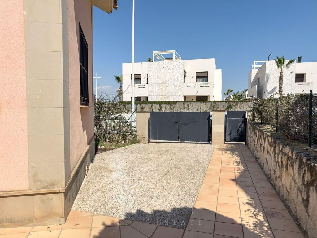 Maison de luxe à vendre à Algorfa, 459 000 €, Photo 7