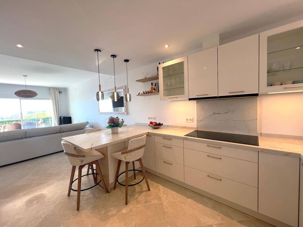 Maison de luxe à vendre à Ojén, 589 000 €, Photo 7