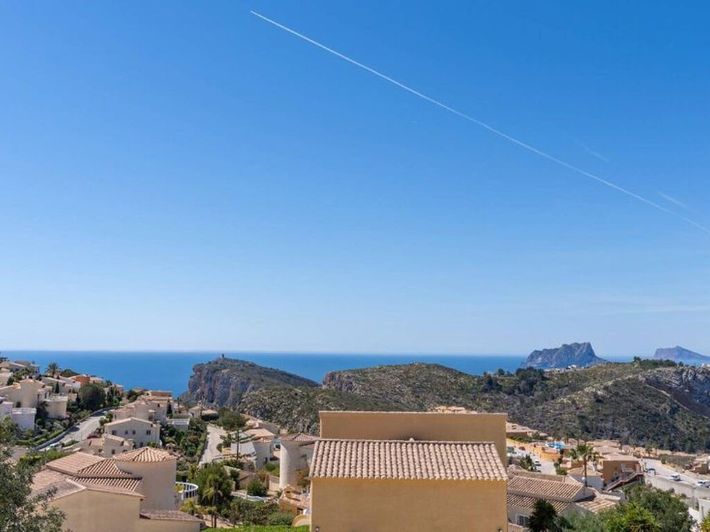 Luxury House for sale in Benitachell, 1 850 000 €, Photo 7