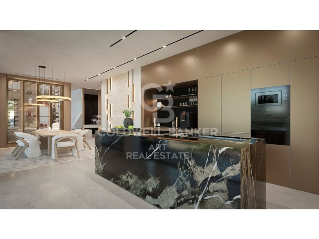 Maison de luxe à vendre à Marbella, 4 290 000 €, Photo 7