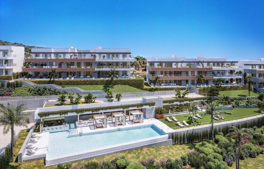 Appartement de luxe à vendre à Marbella, 585 000 €, Photo 1