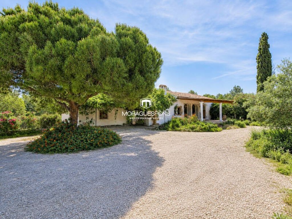 Maison de luxe à vendre à Javea, 895 000 €, Photo 1