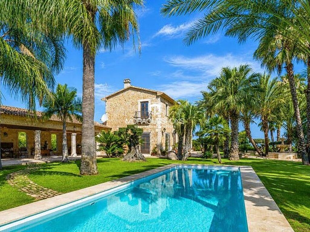 Maison de luxe à vendre à Denia, 2 490 000 €, Photo 1