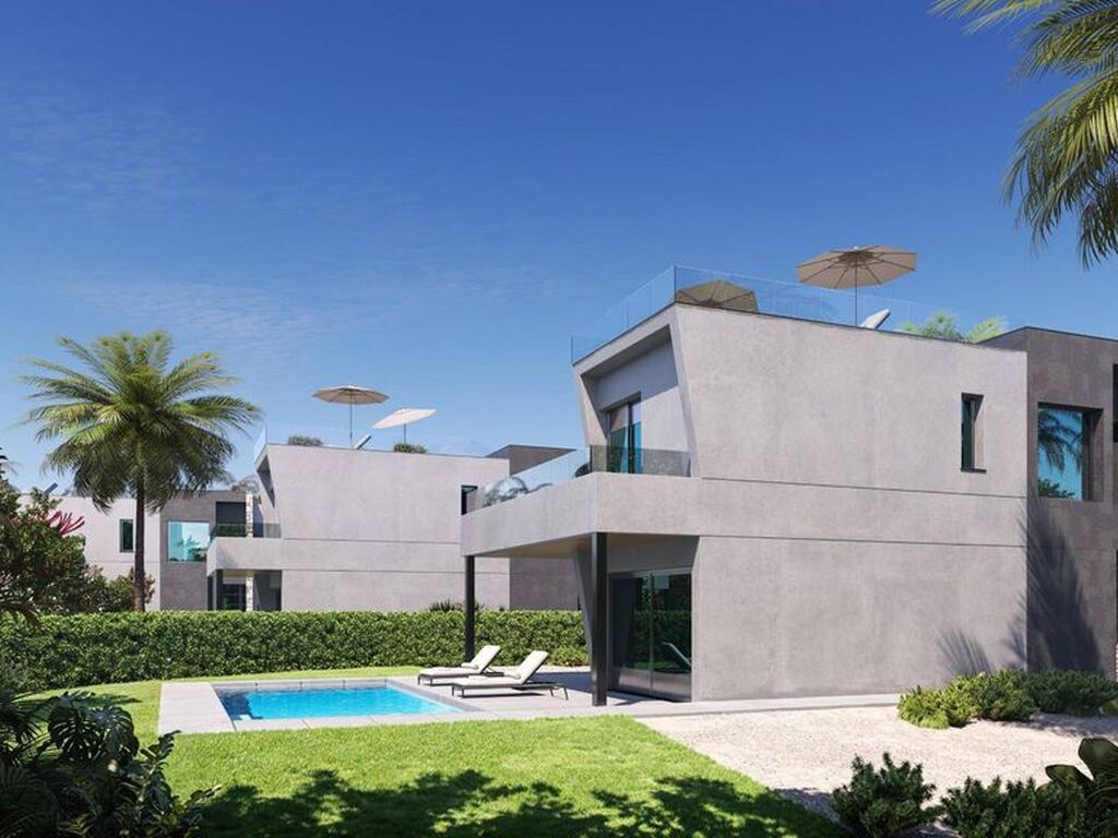 Maison de luxe à vendre à Calp, 925 000 €, Photo 2
