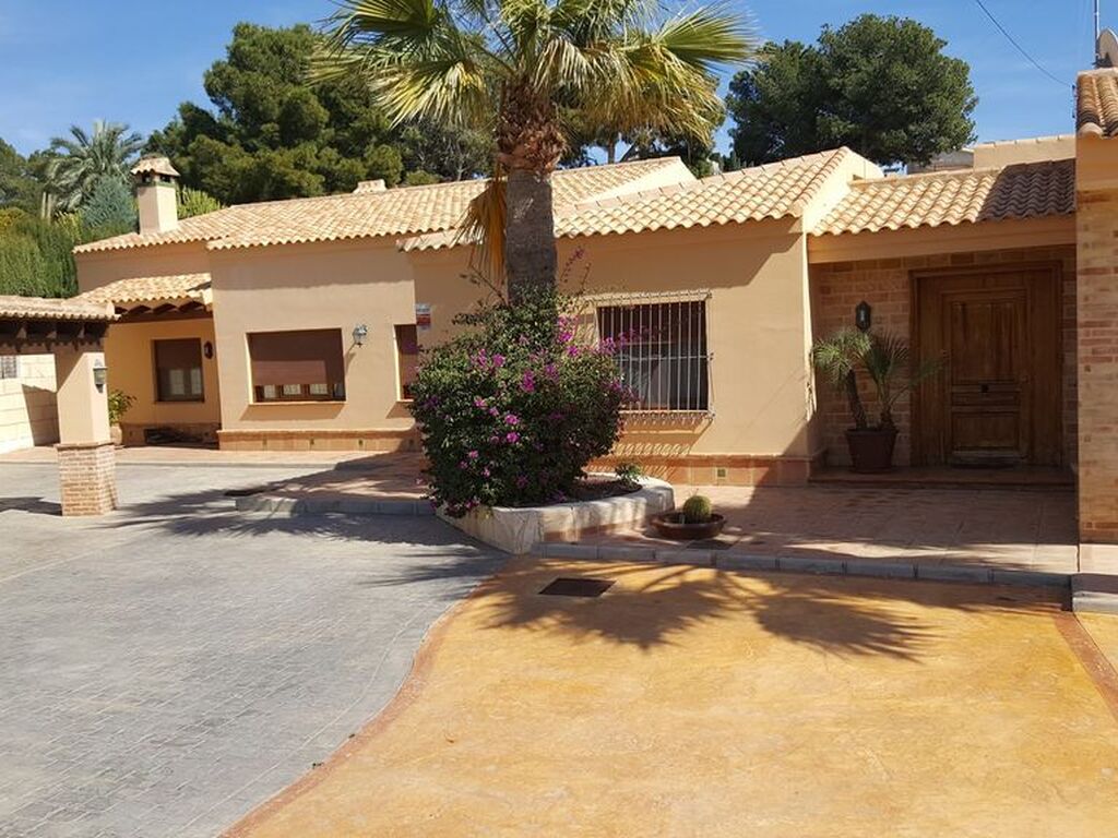 Maison de luxe à vendre à Elche, 600 000 €, Photo 2