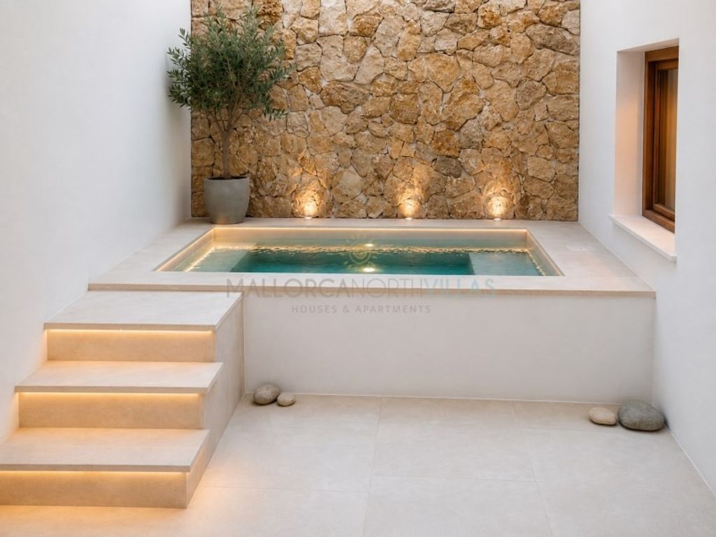Maison de luxe à vendre à Pollença, 1 400 000 €, Photo 2