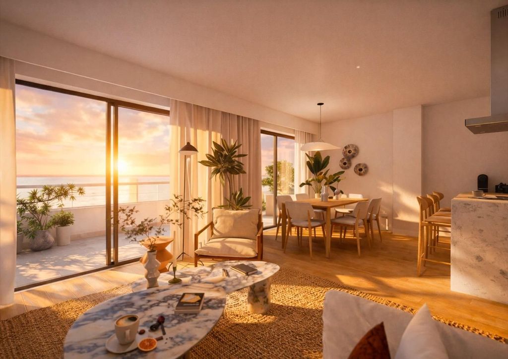 Luxury Apartment for sale in La Línea de La Concepción, 500 000 €, Photo 2