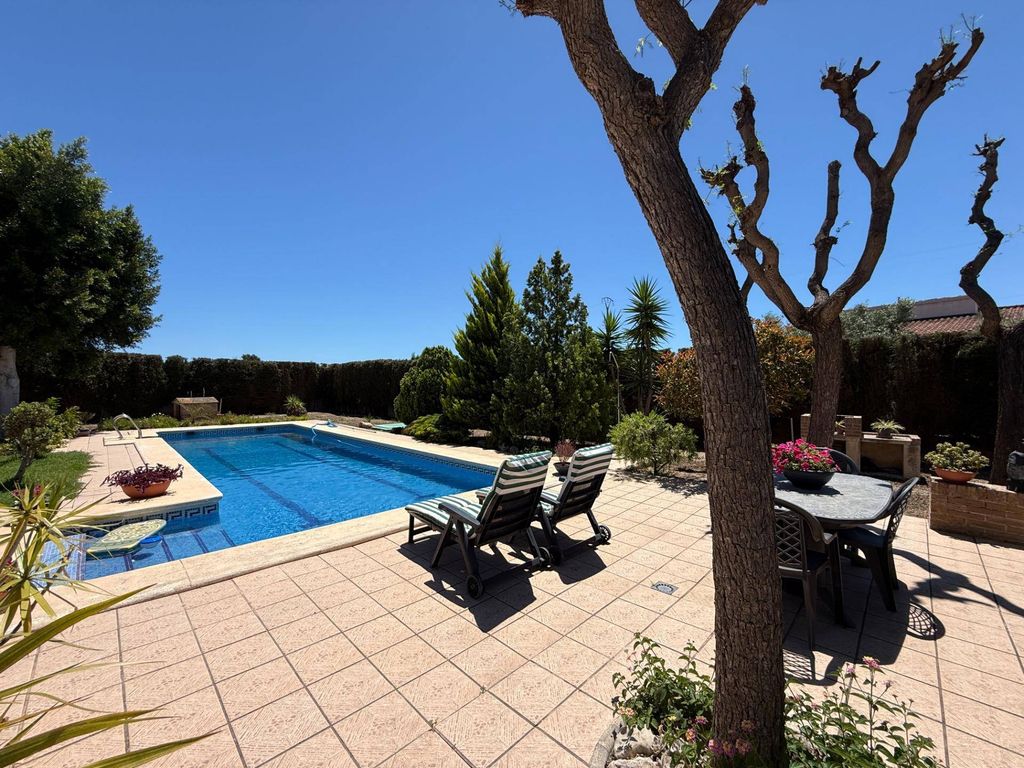 Maison de luxe à vendre à Elche, 647 000 €, Photo 2