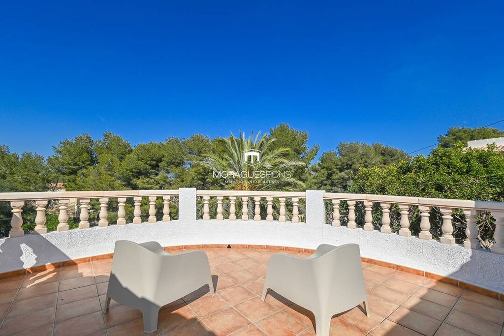 Luxury House for sale in Javea, 690 000 €, Photo 2