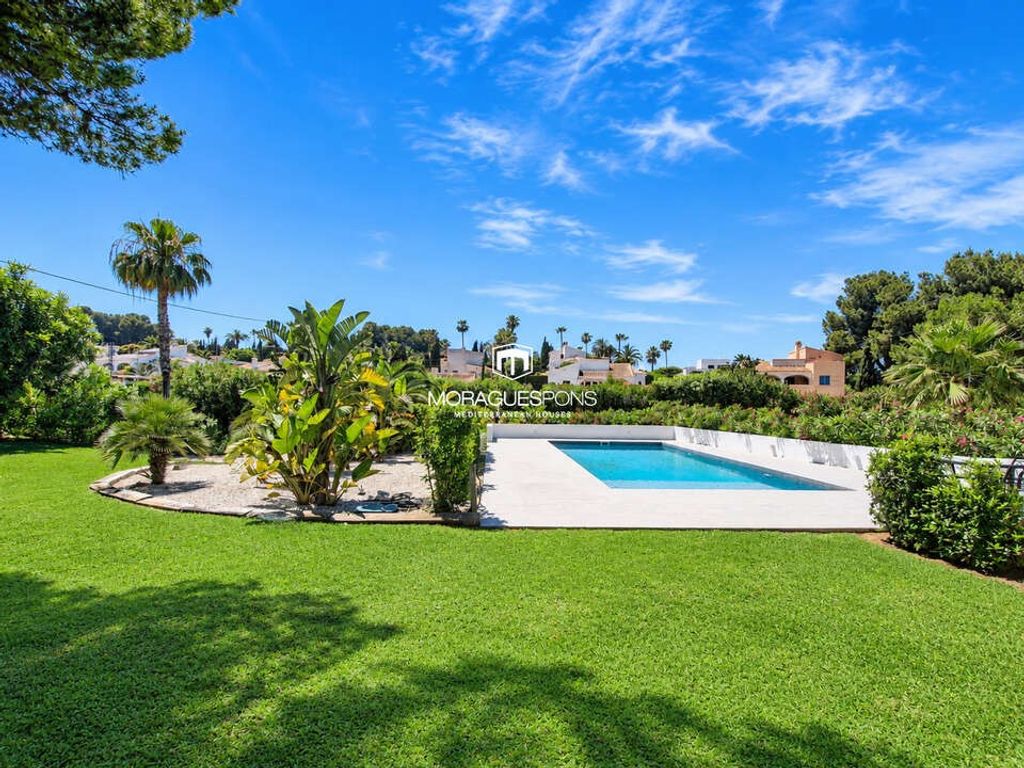Luxury House for sale in Javea, 1 125 000 €, Photo 2