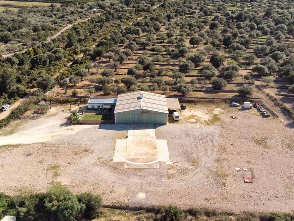 Maison de luxe à vendre à Amposta, 600 000 €, Photo 2