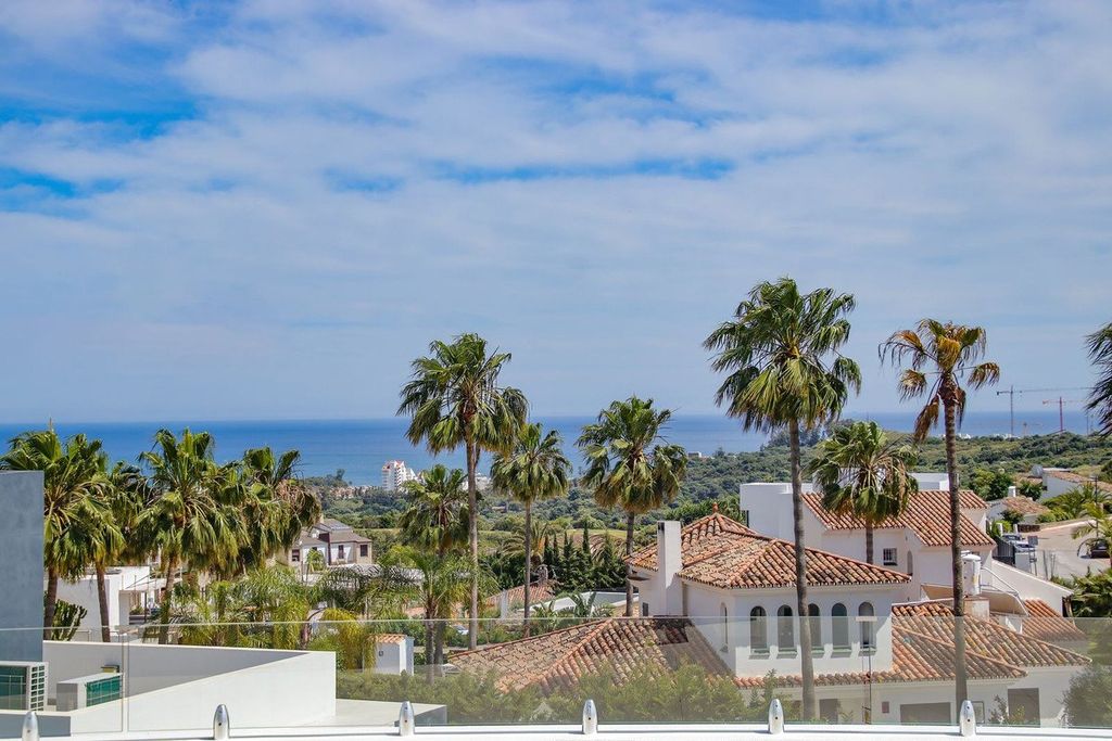 Maison de luxe à vendre à Marbella, 2 495 000 €, Photo 2