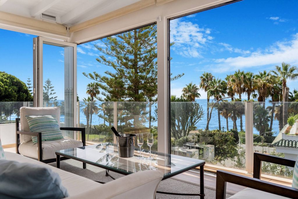 Maison de luxe à vendre à Marbella, 3 950 000 €, Photo 2
