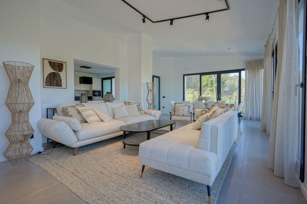 Luxury House for sale in Javea, 1 095 000 €, Photo 3