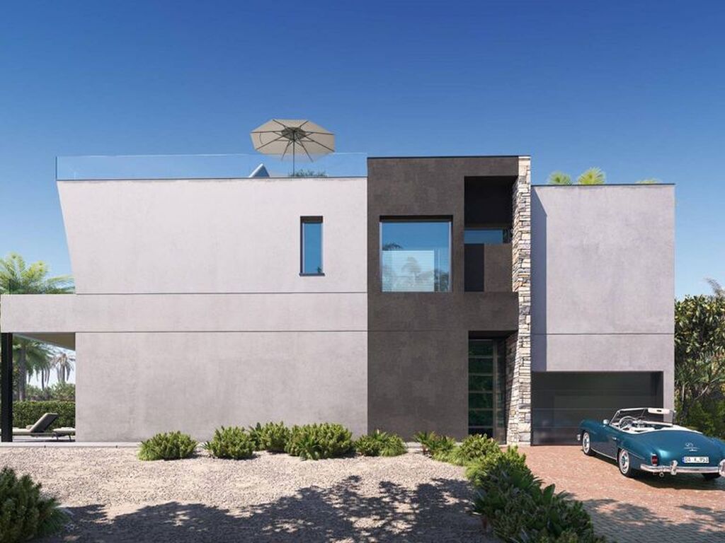 Maison de luxe à vendre à Calp, 925 000 €, Photo 3