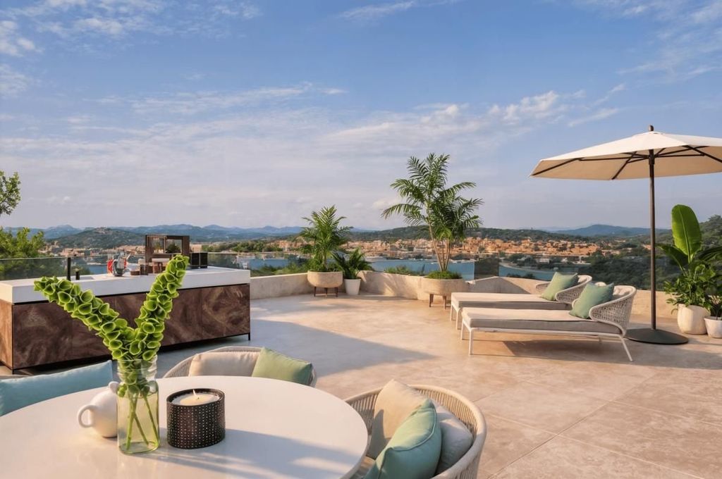 Maison de luxe à vendre à Cabo de Palos, 2 600 000 €, Photo 3