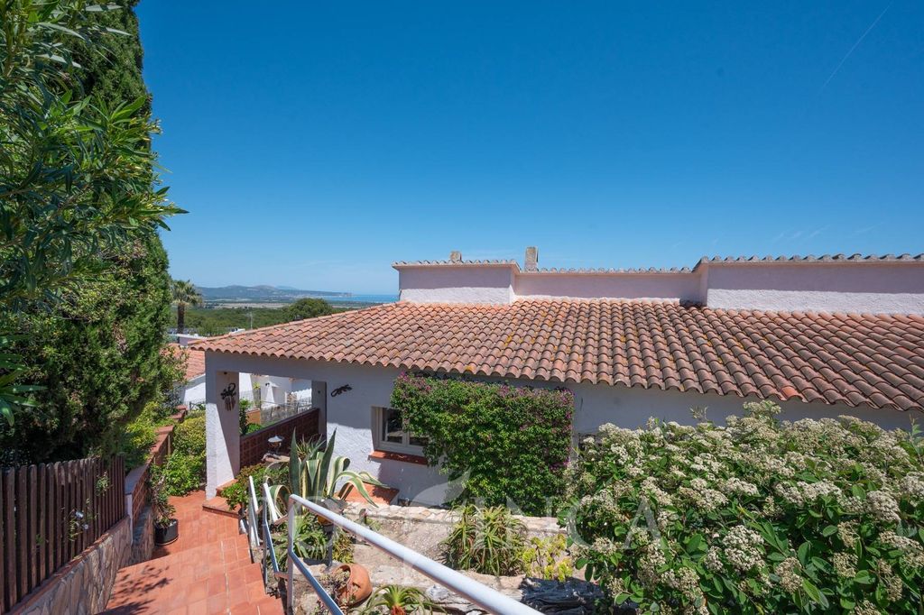 Luxury House for sale in Pals, 610 000 €, Photo 3
