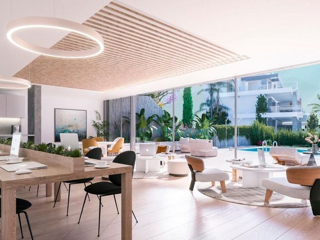 Appartement de luxe à vendre à Marbella, 585 000 €, Photo 3
