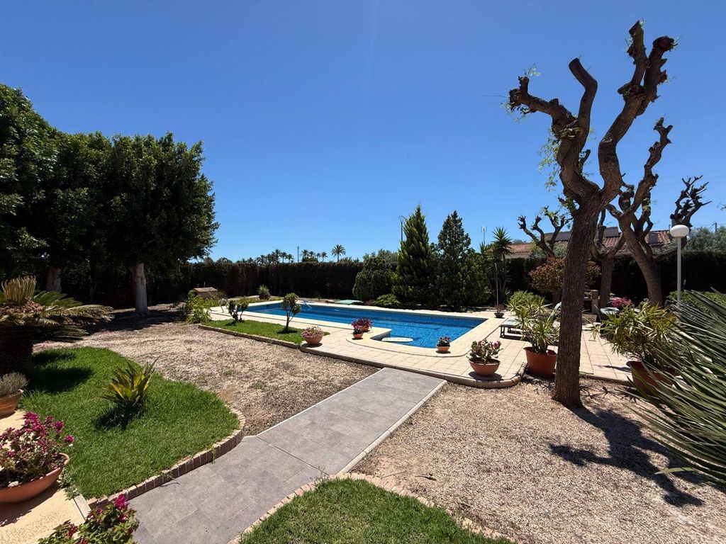 Maison de luxe à vendre à Elche, 647 000 €, Photo 3