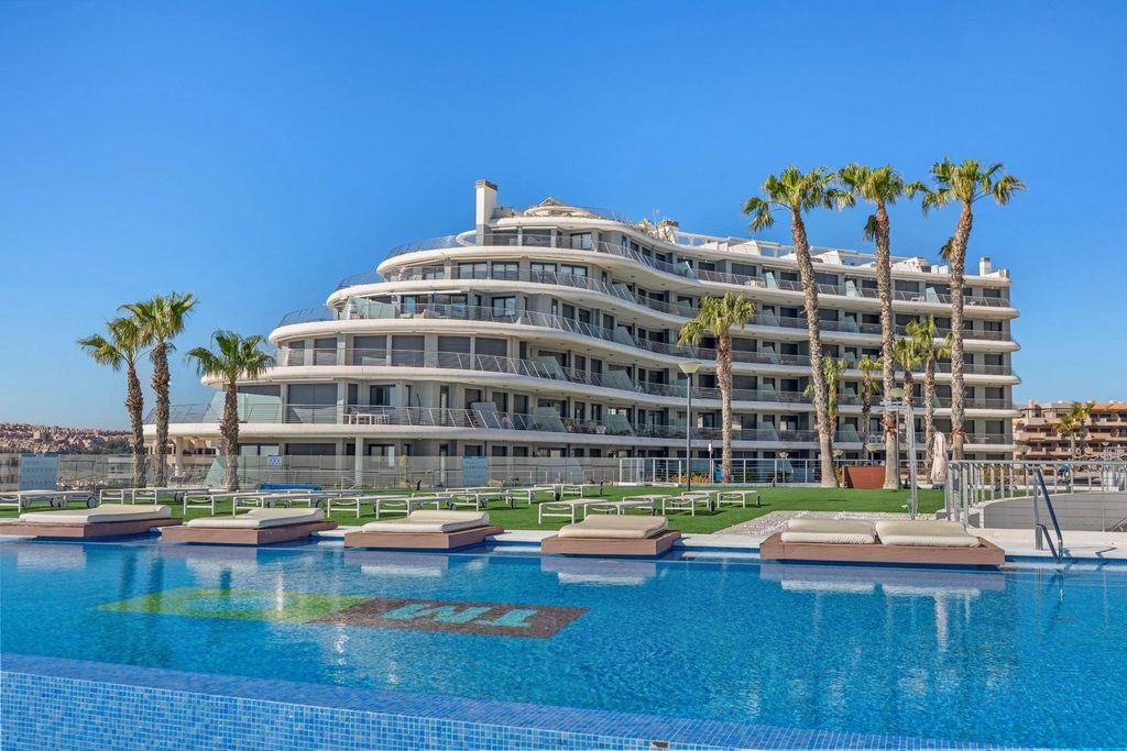 Appartement de luxe à vendre à Arenales Del Sol, 470 000 €, Photo 3