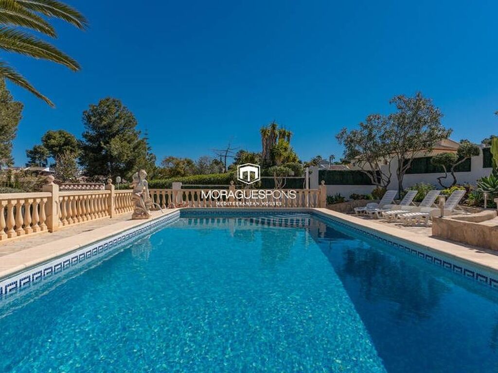 Maison de luxe à vendre à Javea, 875 000 €, Photo 3