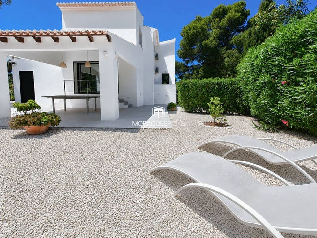 Luxury House for sale in Javea, 1 125 000 €, Photo 3