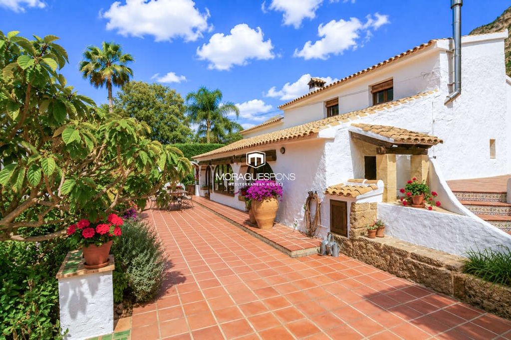 Maison de luxe à vendre à Javea, 1 099 000 €, Photo 3