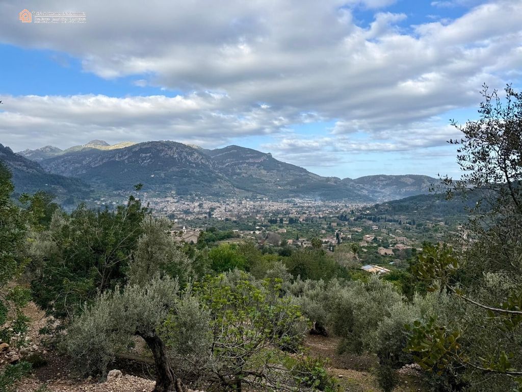 Maison de luxe à vendre à Fornalutx, 430 000 €, Photo 3