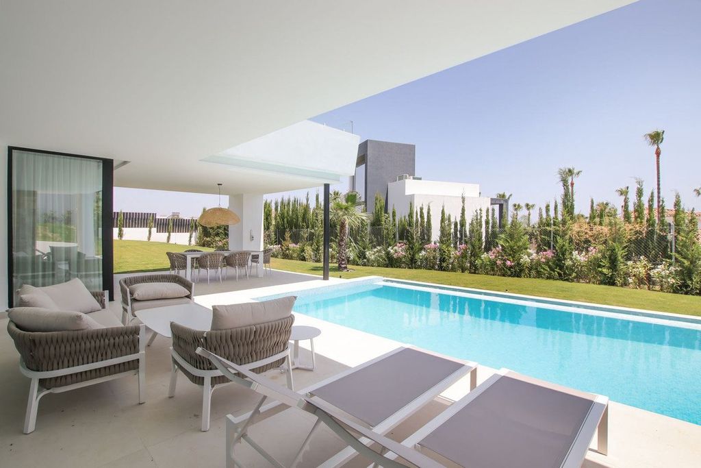 Maison de luxe à vendre à Marbella, 2 495 000 €, Photo 3