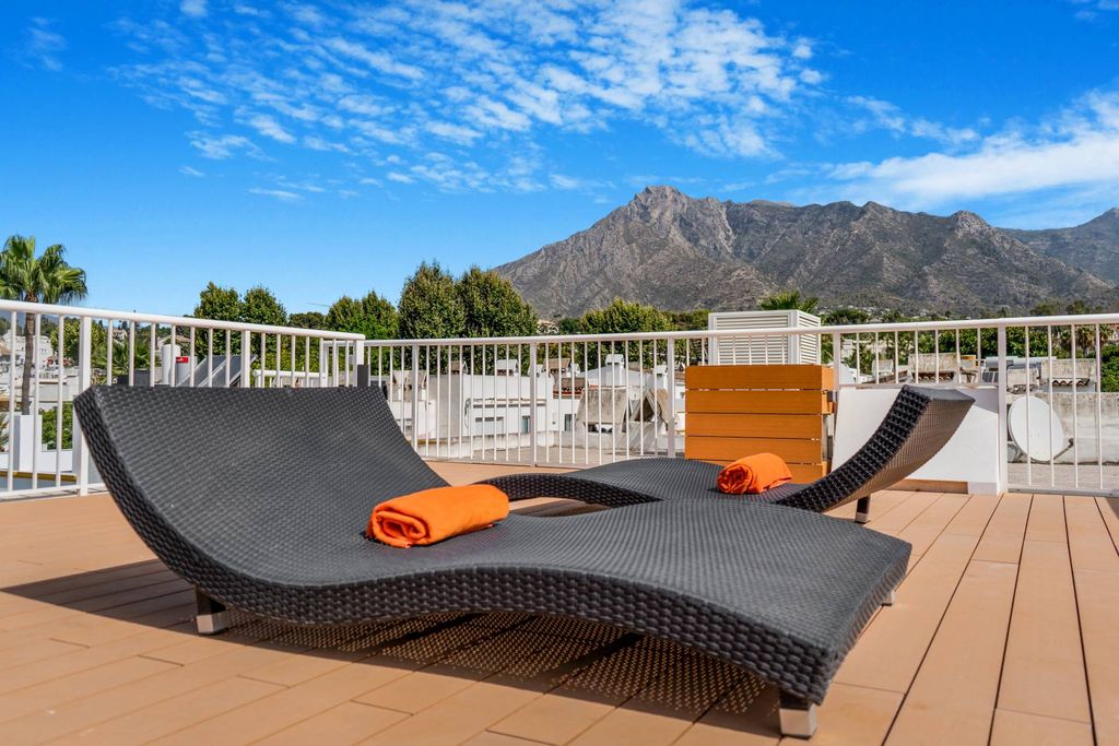 Maison de luxe à vendre à Marbella, 3 950 000 €, Photo 3