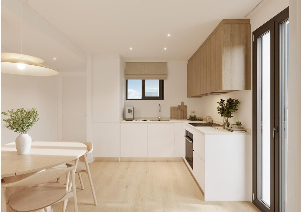 Appartement de luxe à vendre à Villajoyosa, 415 000 €, Photo 4