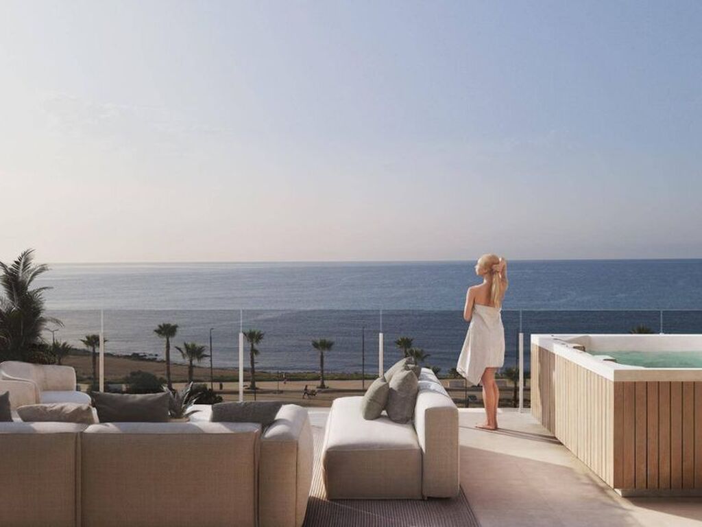 Appartement de luxe à vendre à Villajoyosa, 735 000 €, Photo 4