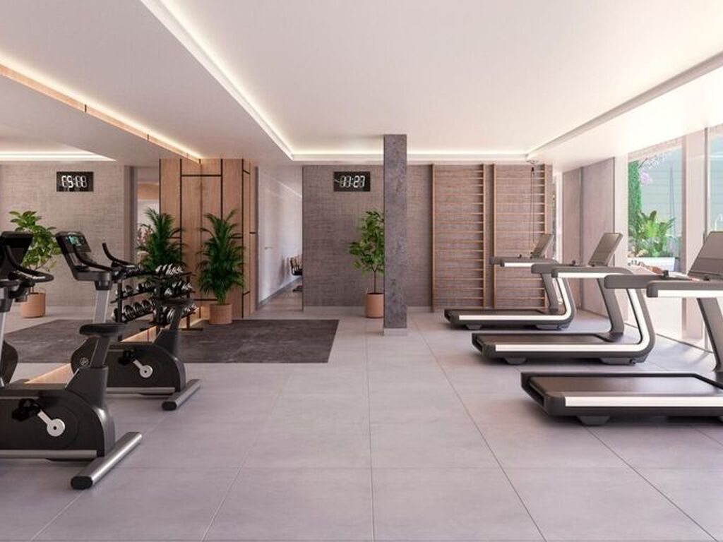 Appartement de luxe à vendre à Marbella, 585 000 €, Photo 4