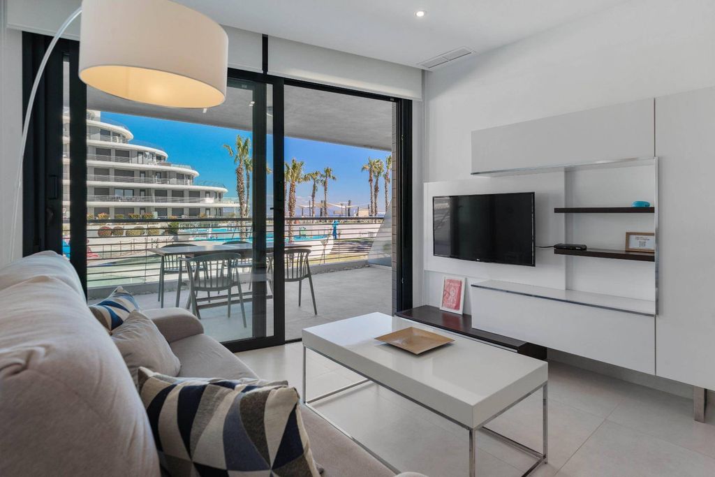 Appartement de luxe à vendre à Arenales Del Sol, 470 000 €, Photo 4