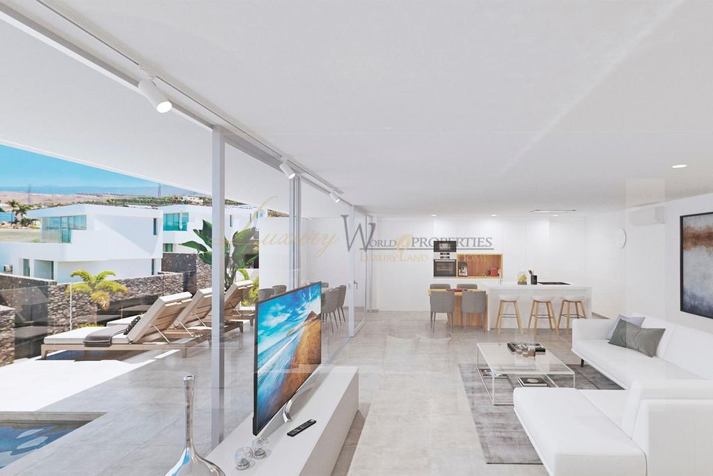 Maison de luxe à vendre à Adeje, 1 766 000 €, Photo 4