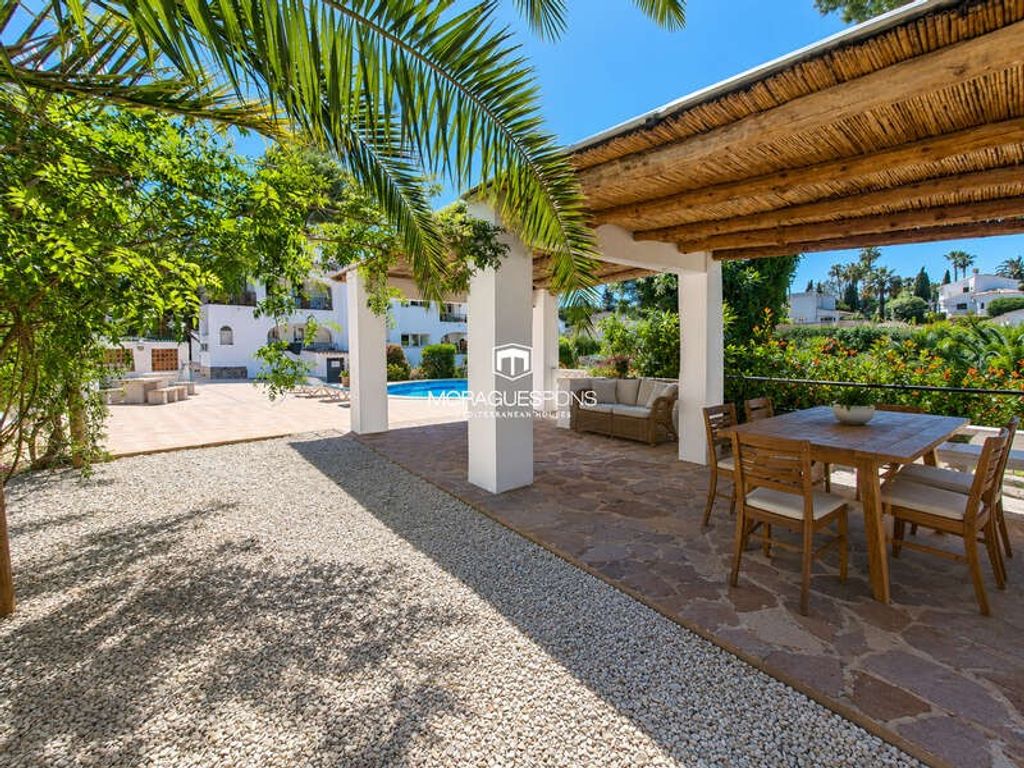 Luxury House for sale in Javea, 1 125 000 €, Photo 4