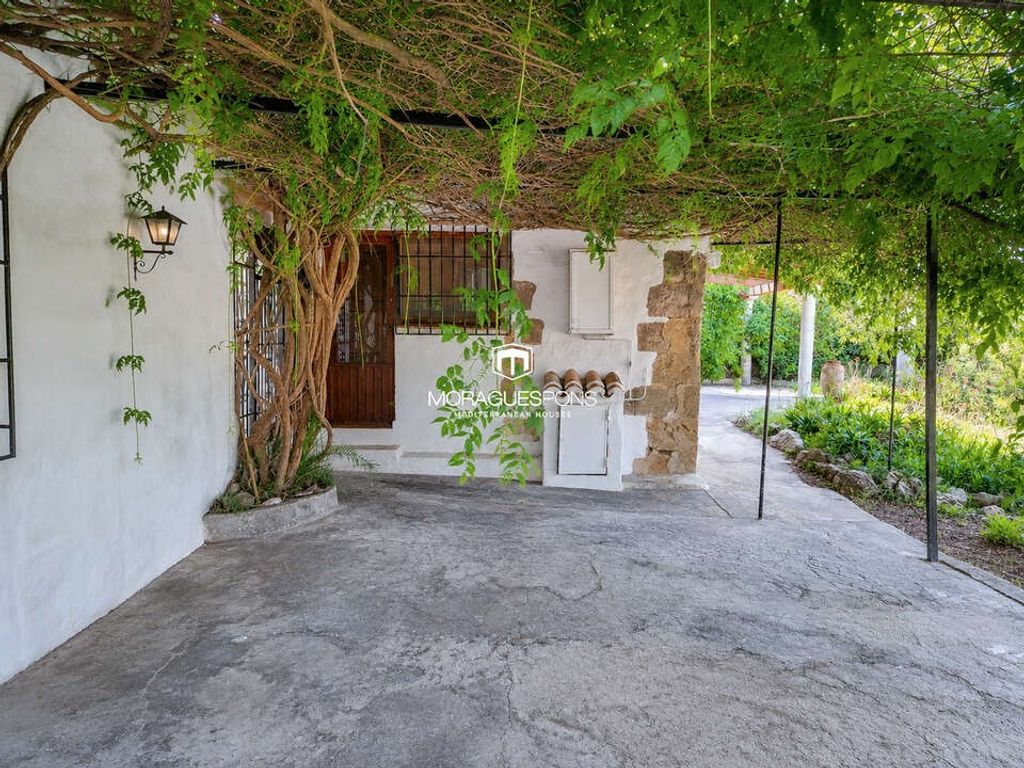 Maison de luxe à vendre à Javea, 895 000 €, Photo 4