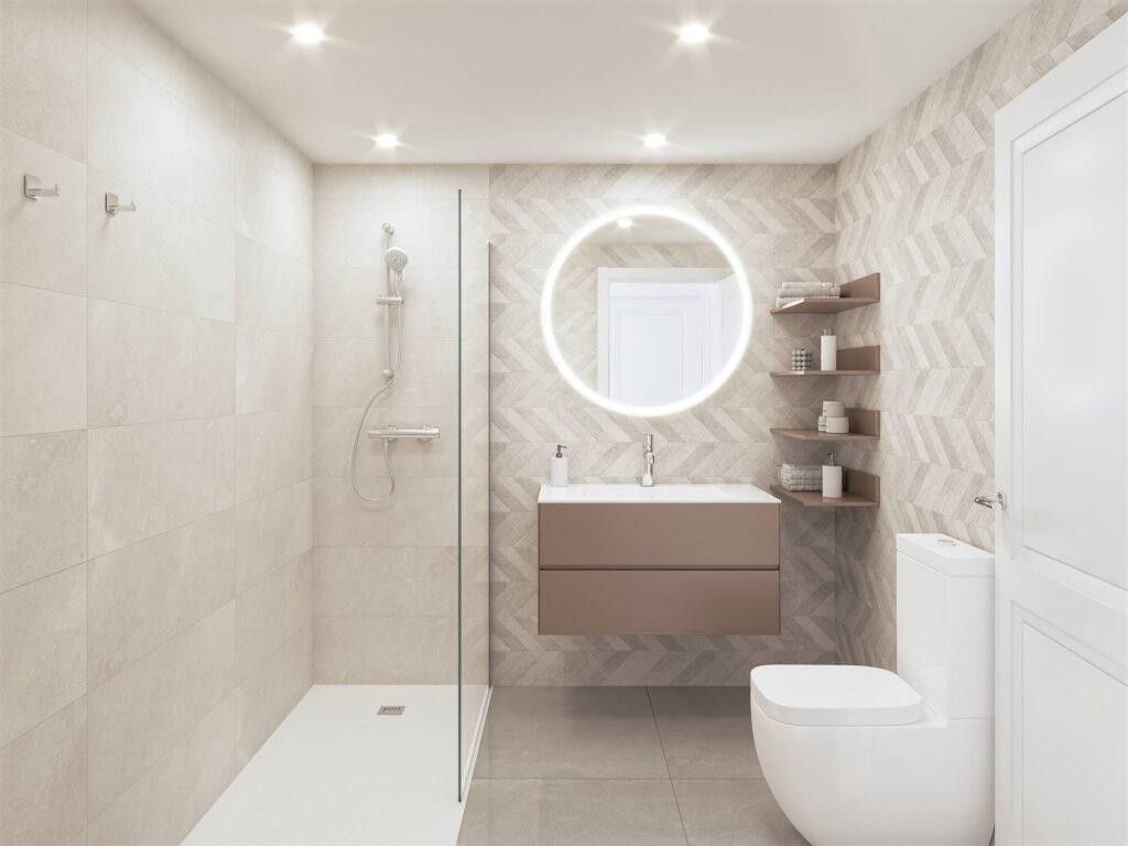 Luxury Apartment for sale in Mijas, 421 000 €, Photo 4