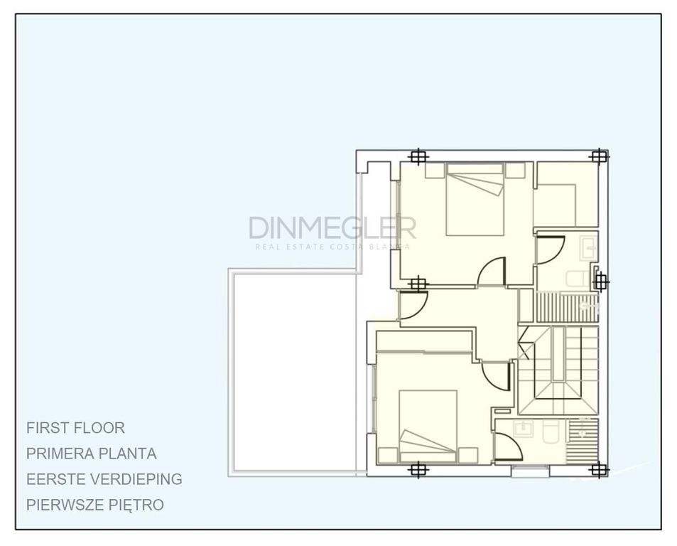 Luxury House for sale in Torre-Pacheco, 415 950 €, Photo 4