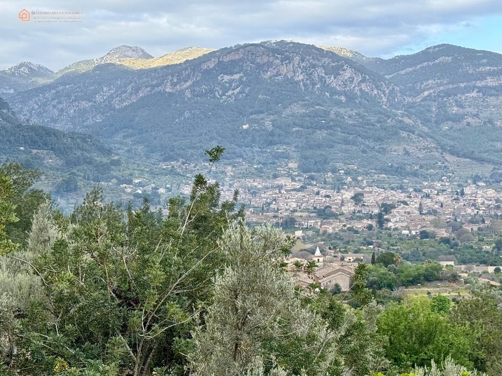Maison de luxe à vendre à Fornalutx, 430 000 €, Photo 4